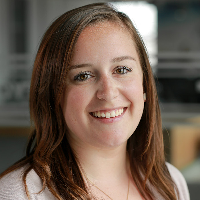 Valerie Carboni, VP of Marketing at TrustYou
