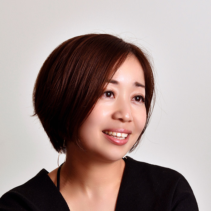 Nao Shitara, SVP Sales at TrustYou