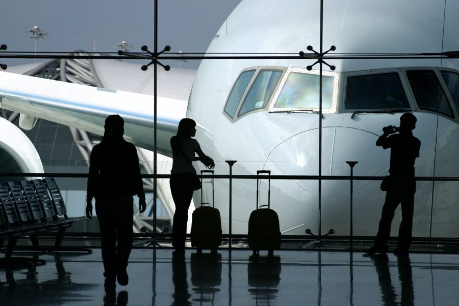 66 Of The European Airports Will Experience Delays Until End Of This Summer