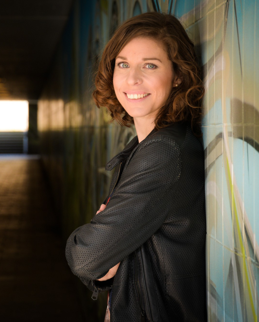 Radka Telyčková, Industry Consultant and Coach