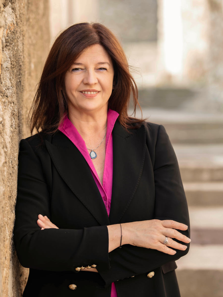 Durdica Simicic, Director at Feel IQM