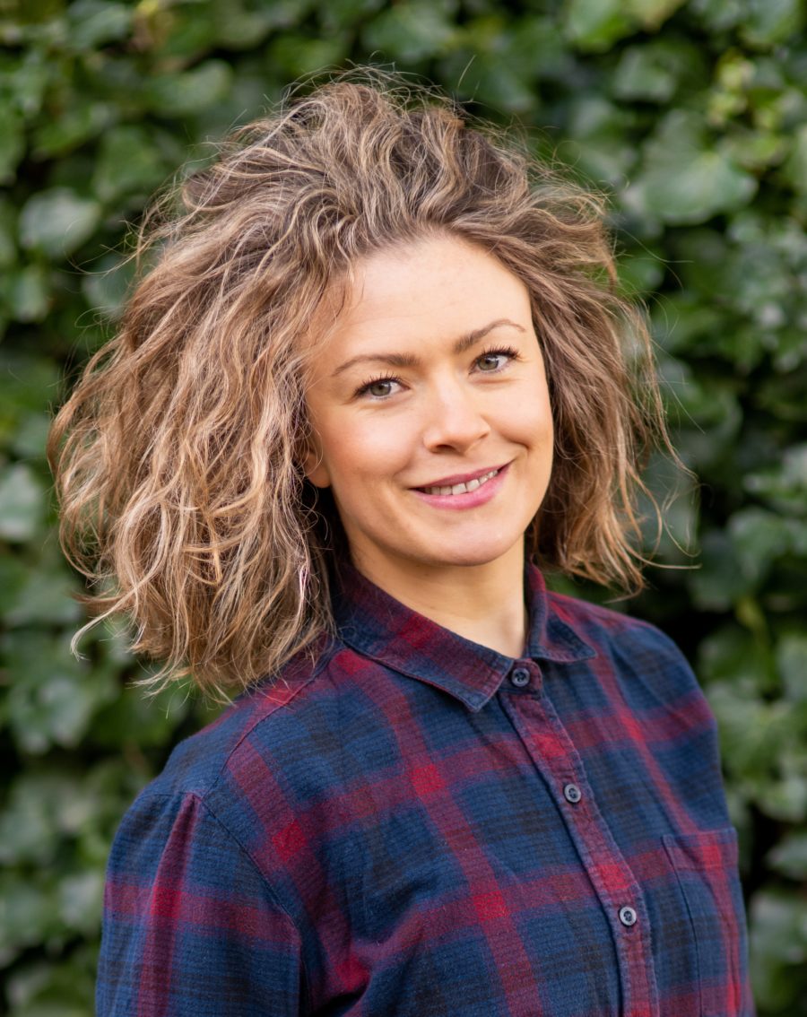 Lyublena Dimova,Senior Research & Development Manager, European Travel Commission