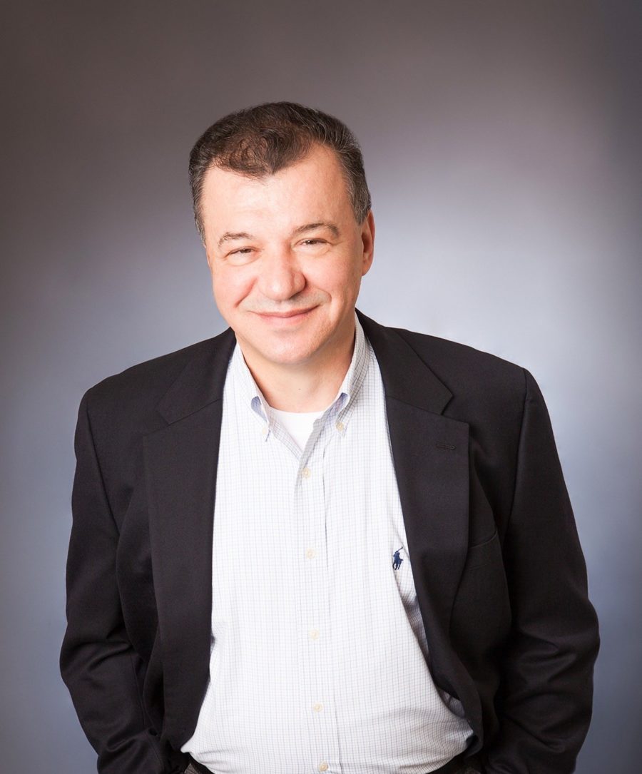 Max Starkov,Hospitality & Online Travel Tech Consultant & Strategist