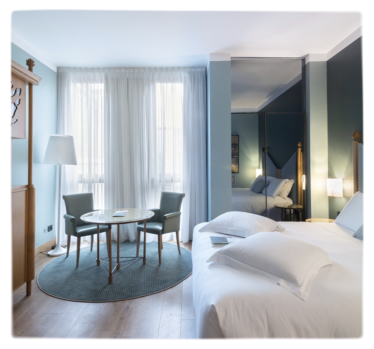 Hotel Spadari, source: @Spadari al Duomo Milano