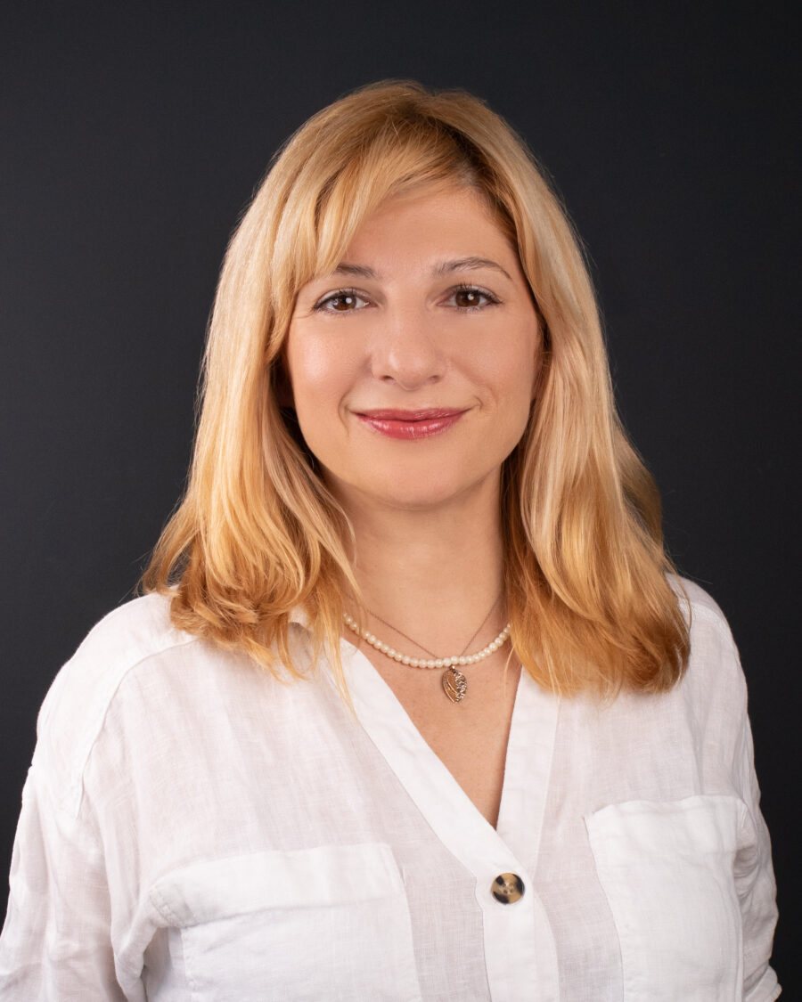 Sirma Ivanova Business Development Manager Key Account Manager Data Partnerships Trustyou