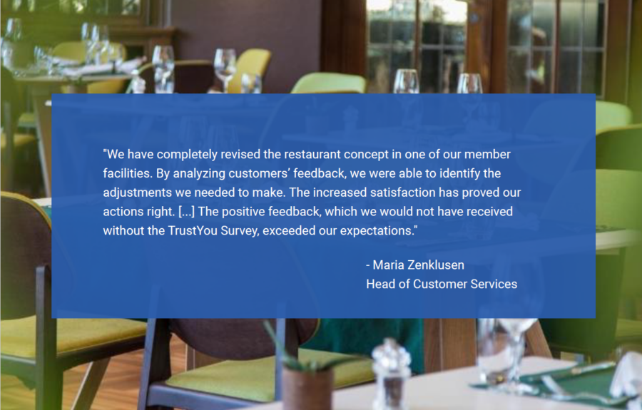 Trustyou Use Case Collection Reka