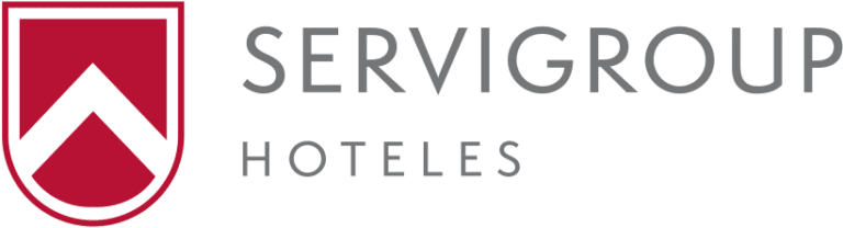 Logo of Servigroup Hoteles, a client of TrustYou CXP